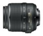  option for AF-S DX Zoom-Nikkor ED 18-55mm F3.5-5.6G