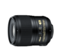   AF-S Micro-Nikkor 60mm f/2.8G ED
