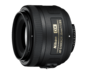  option for AF-S DX NIKKOR 35mm f/1.8G