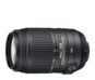  option for AF-S DX NIKKOR 55-300mm f/4.5-5.6G ED VR