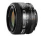  option for AF Nikkor 50mm f/1.4D