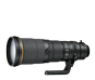  option for AF-S NIKKOR 500mm f/4E FL ED VR