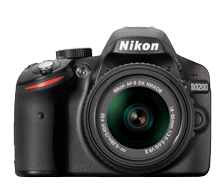 D3200