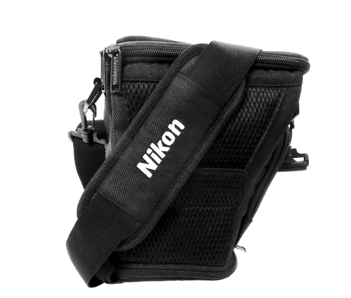  Nikon Holster Bag