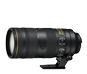   AF-S NIKKOR 70-200mm f/2.8E FL ED VR