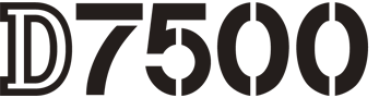 D7500