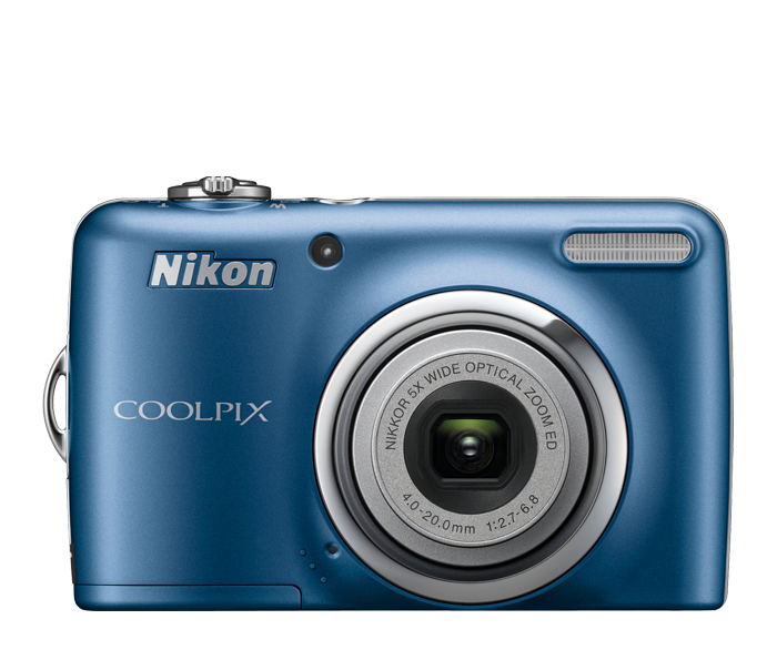 Photo of COOLPIX L23