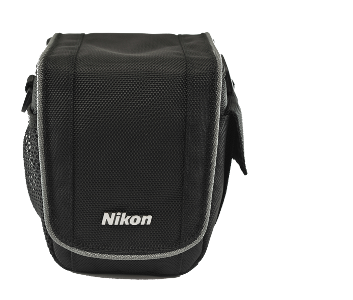 Photo of Nikon COOLPIX Premium Travel Bag