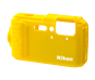   CF-CP002 Silicon Jacket (Yellow)