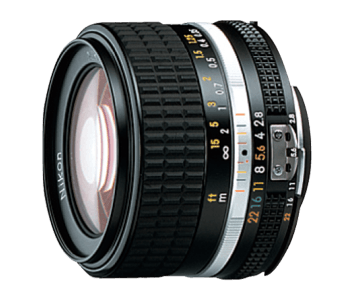 NIKKOR 28mm f/2.81420