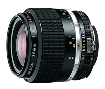 NIKKOR 35mm f/1.41429