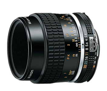 Micro-NIKKOR 55mm f/2.81442