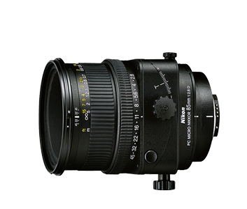 PC Micro-NIKKOR 85mm f/2.8D1458