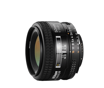 AF Nikkor 50mm f/1.4D1902