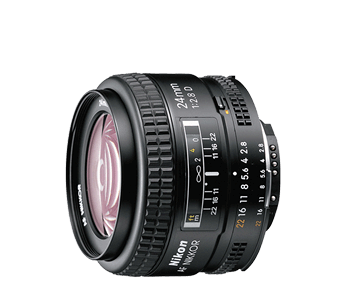 AF Nikkor 24 mm f/2.8D1919