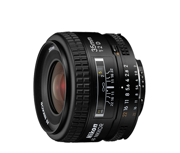 AF Nikkor 35mm f/2D1923