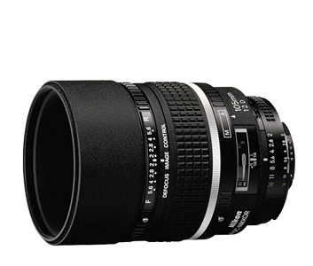 AF DC-Nikkor 105mm f/2D1932
