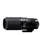 AF Micro-NIKKOR 200mm f/4D IF-ED