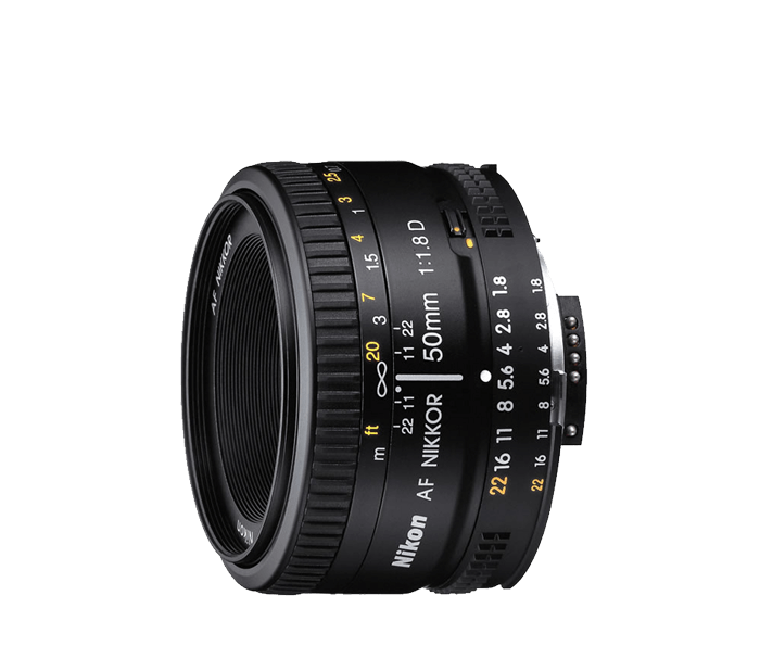 AF Nikkor 50mm f/1.8D2137