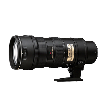 AF-S VR Zoom-NIKKOR 70-200mm f/2.8G IF-ED2139