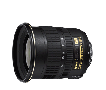 AF-S DX Zoom-Nikkor 12-24mm f/4G IF-ED2144