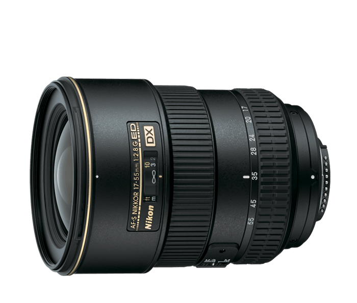 AFS DX ZoomNikkor 1755mm f 28G IF Enlarge