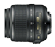AF-S DX NIKKOR 18-55mm f/3.5-5.6G VR