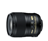 AF-S Micro NIKKOR 60mm f/2.8G ED