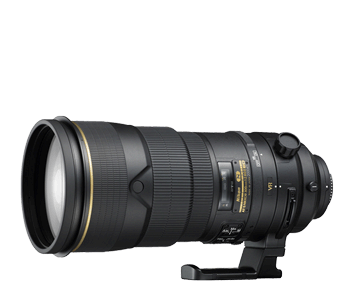 AF-S NIKKOR 300mm f/2.8G ED VR II2186