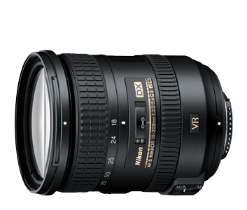 AF-S DX NIKKOR 18-200mm f/3.5-5.6G ED VR II2192