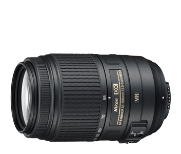 AF-S DX NIKKOR 55-300mm f/4.5-5.6G ED VR2197