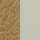 Champagne & Light Brown