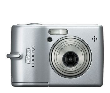 COOLPIX L1225562