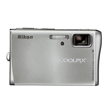 COOLPIX S51c25575