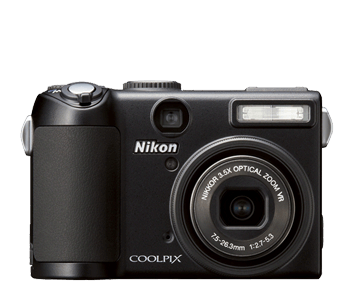COOLPIX P510025580