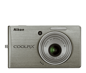 COOLPIX S51025582