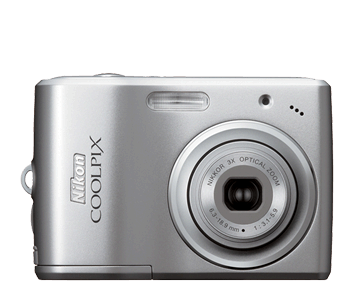 COOLPIX L1425587