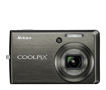 COOLPIX S60025594