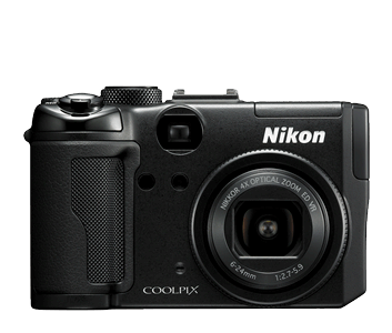 COOLPIX P600026135