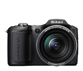 COOLPIX L10026170