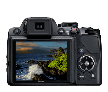 COOLPIX P100