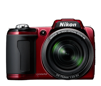 COOLPIX L110COOLPIX-L110