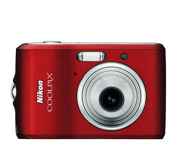 COOLPIX L18COOLPIX-L18