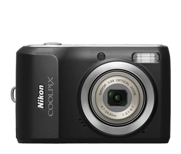 COOLPIX L20COOLPIX-L20