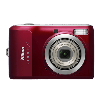 COOLPIX L2026164