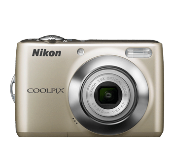 COOLPIX L21COOLPIX-L21