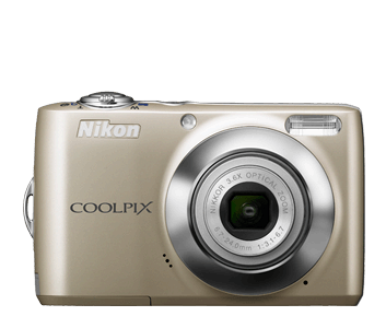 COOLPIX L22COOLPIX-L22