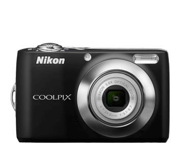 COOLPIX L22COOLPIX-L22