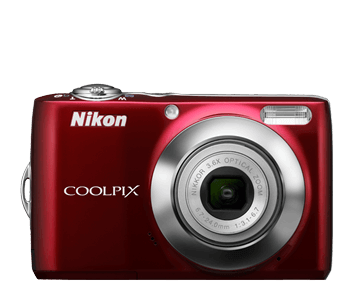 COOLPIX L22COOLPIX-L22