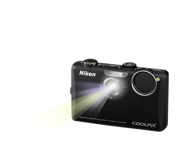 COOLPIX S1100pjCOOLPIX-S1100pj